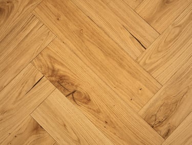 Mascot Herringbone